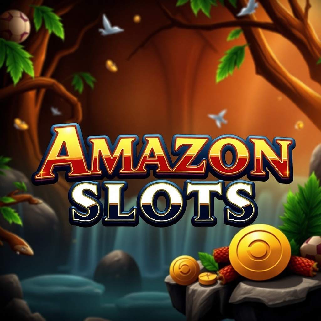 Bonus Amazon Slots Casino senza sorprese: Mega Reel con tutte le condizioni, cashback VIP senza 65x e trofei