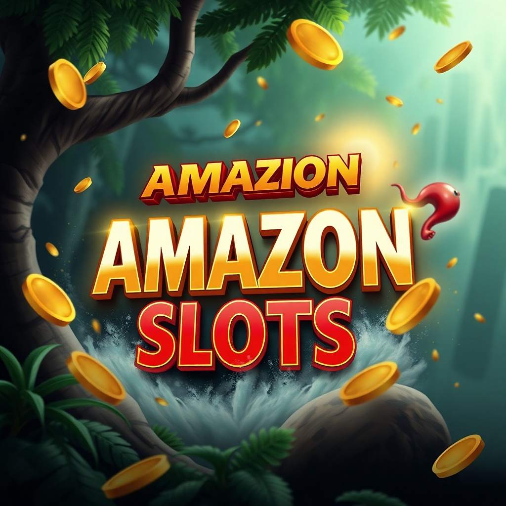Amazon Slots Casino mobile: accesso sicuro via browser su Android e iPhone — crittografia, funzionalità e protezione del giocatore