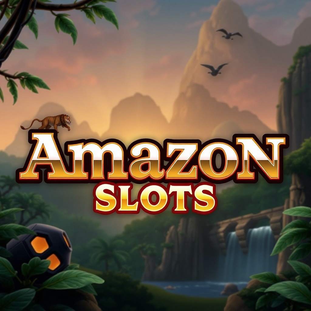 Strumenti gioco responsabile e protezione del giocatore su Amazon Slots Casino