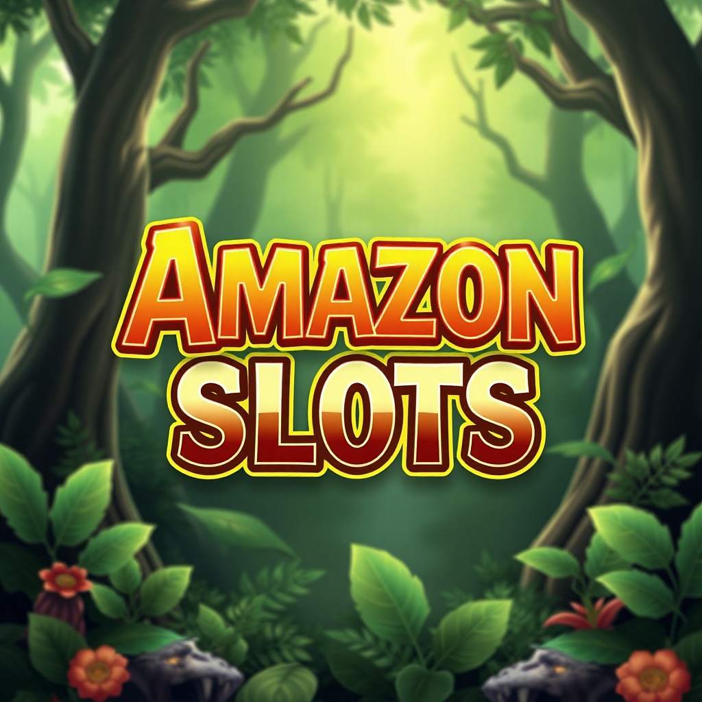 Pagamenti e prelievi di Amazon Slots Casino — condizioni complete