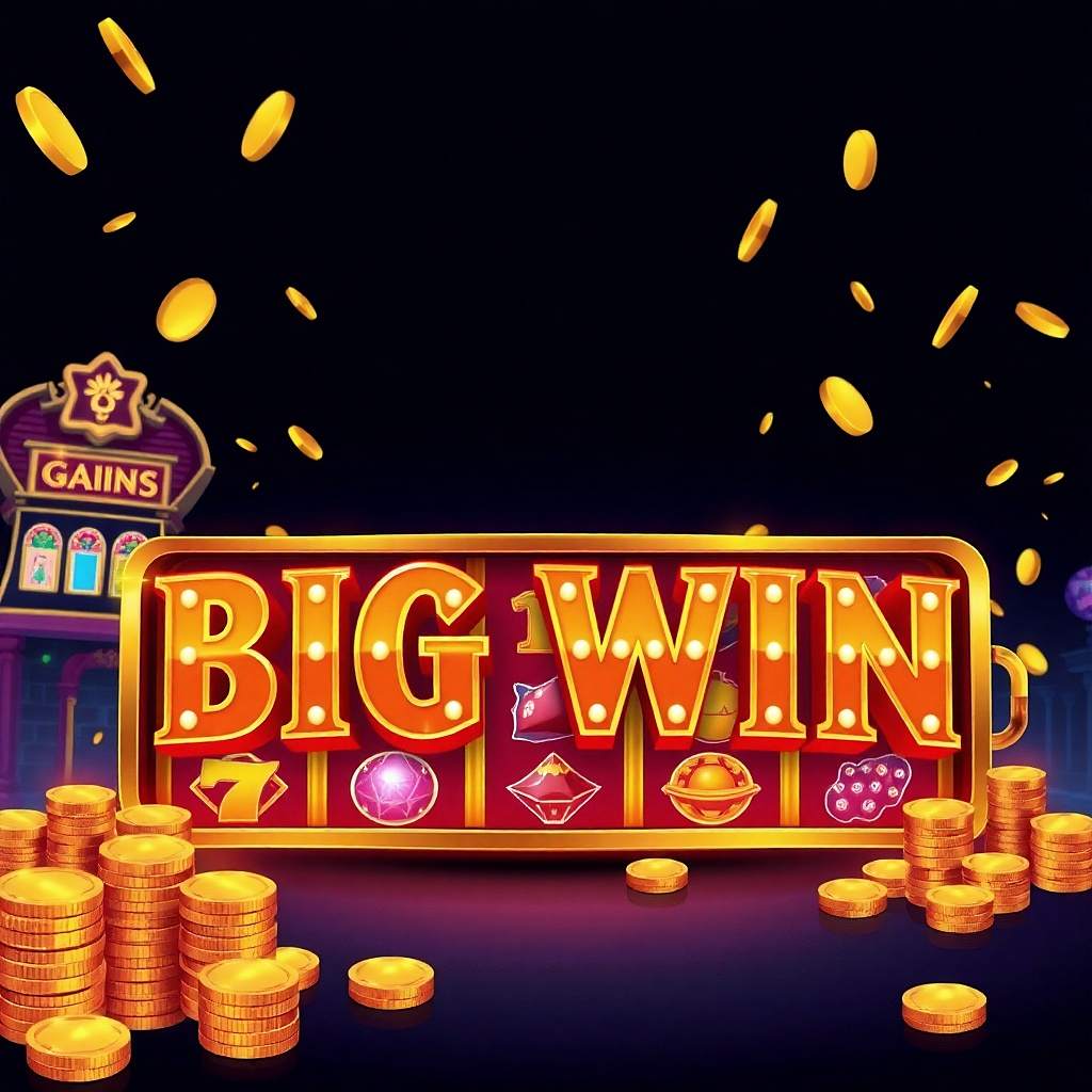 La Mega Reel di Amazon Slots Casino — tutte le condizioni inclusi i 450 giri da richiedere
