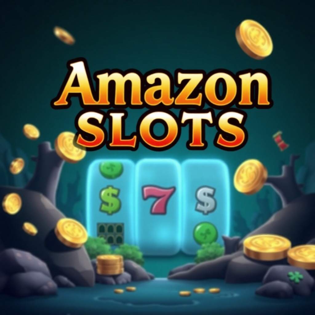 Confronto tra bonus Mega Reel e cashback VIP su Amazon Slots Casino
