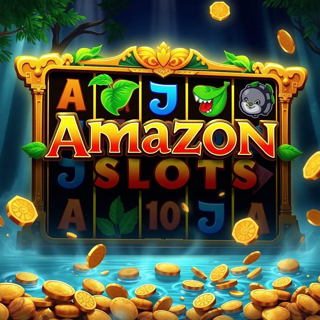 Strumenti di protezione nella dashboard di Amazon Slots Casino
