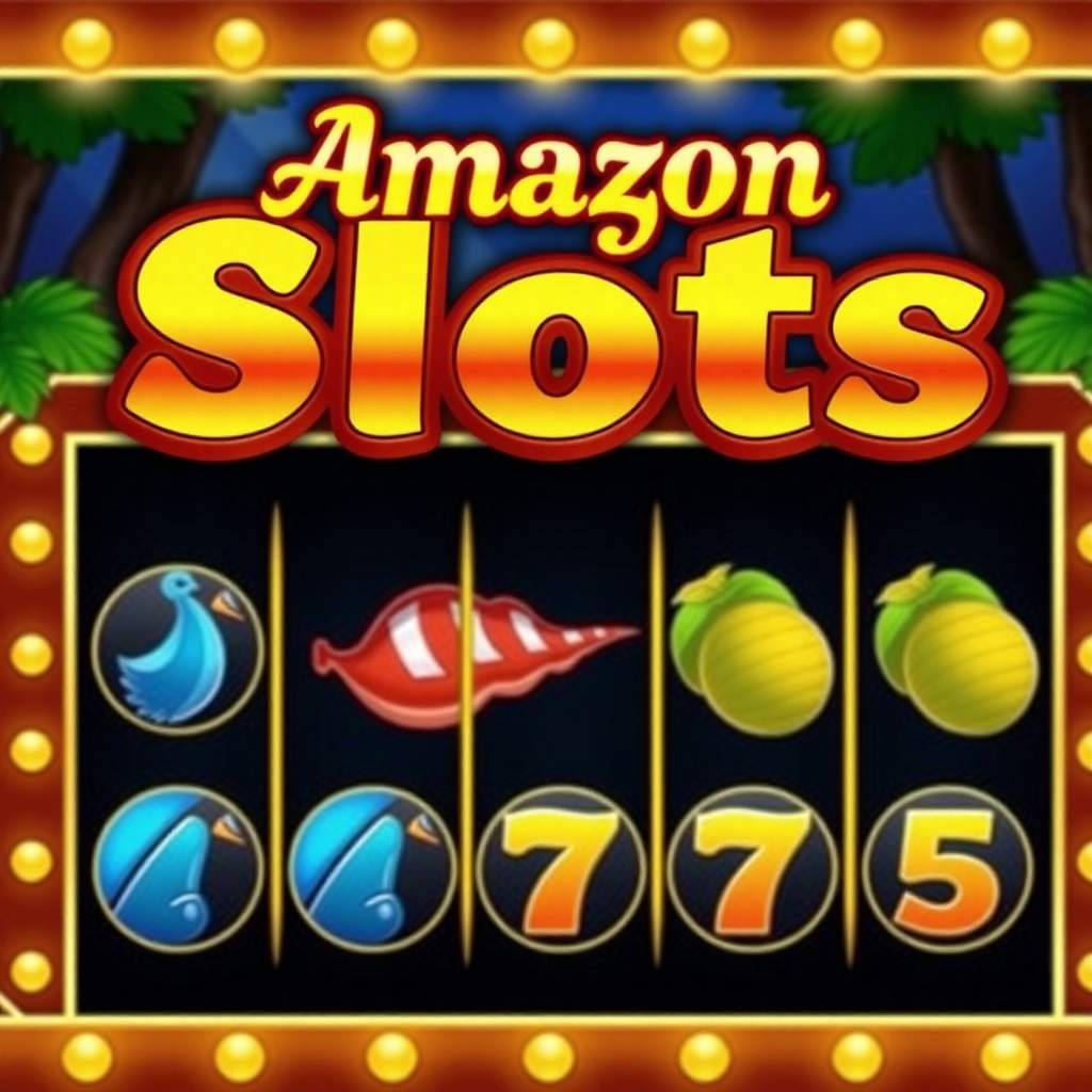 Sicurezza del browser mobile su Amazon Slots Casino — SSL e autenticazione